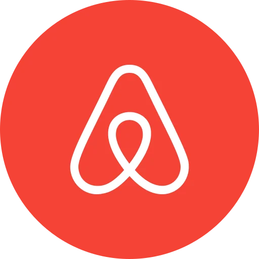 Airbnb Logo