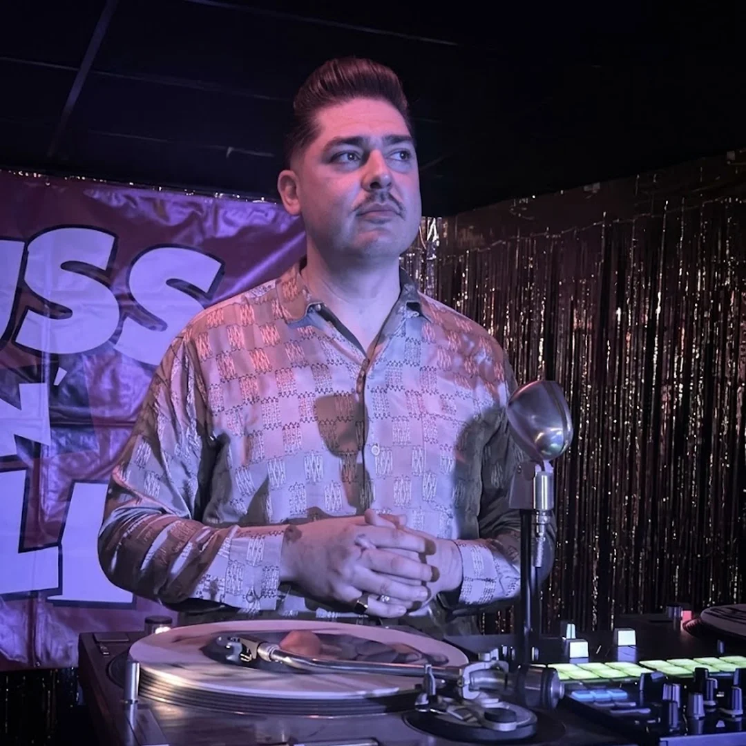 DJ Hepcat