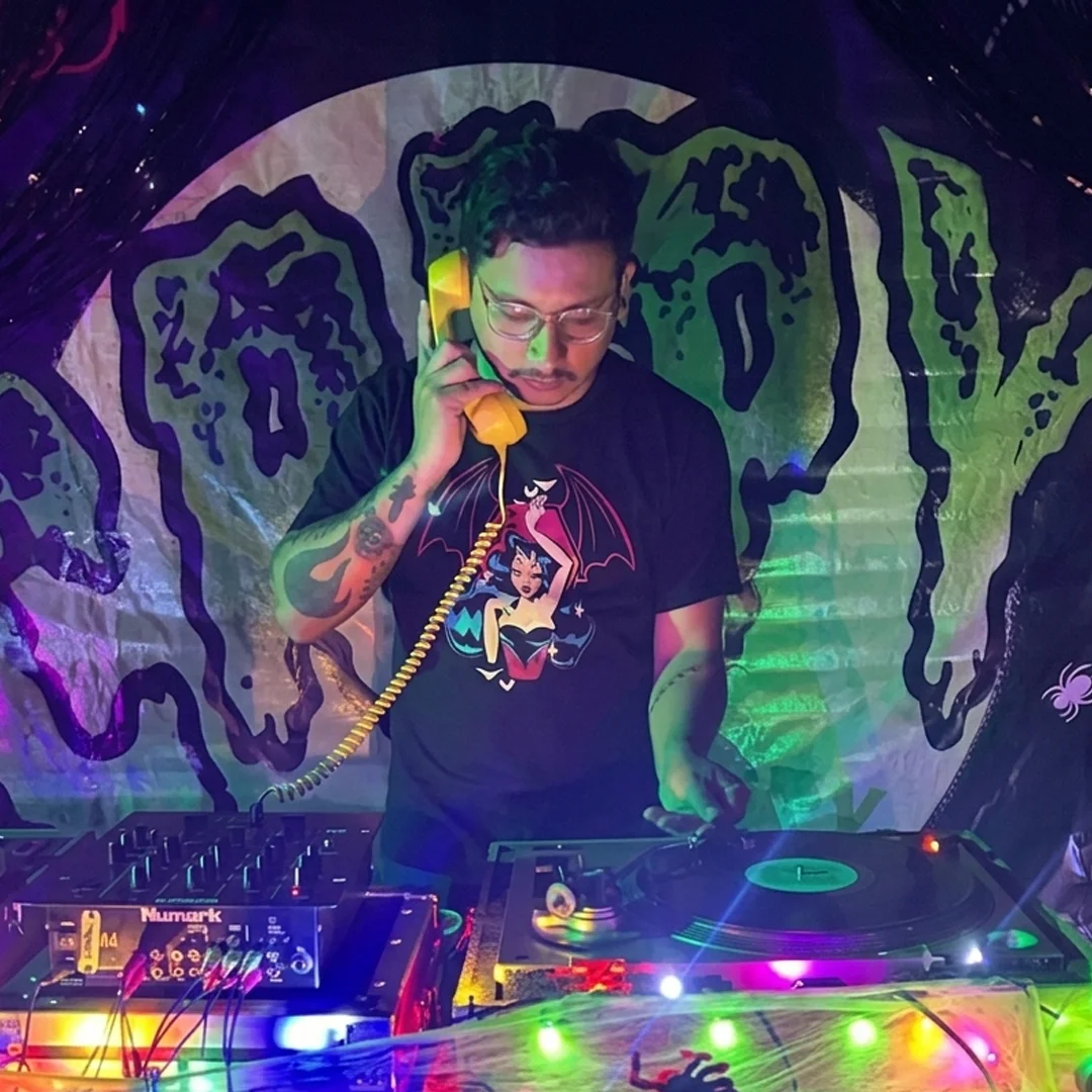 DJ Badschool
