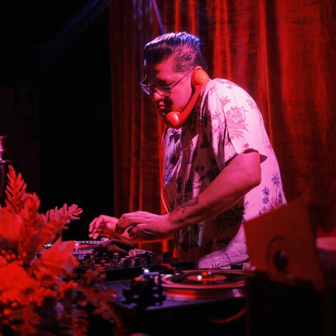 DJ Canibal