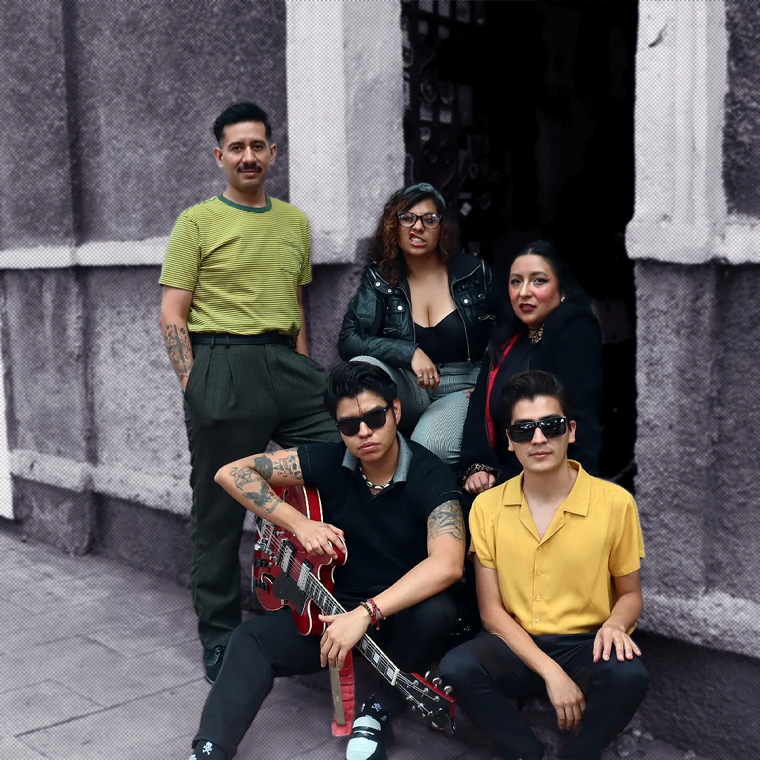 Danny & Capo Club