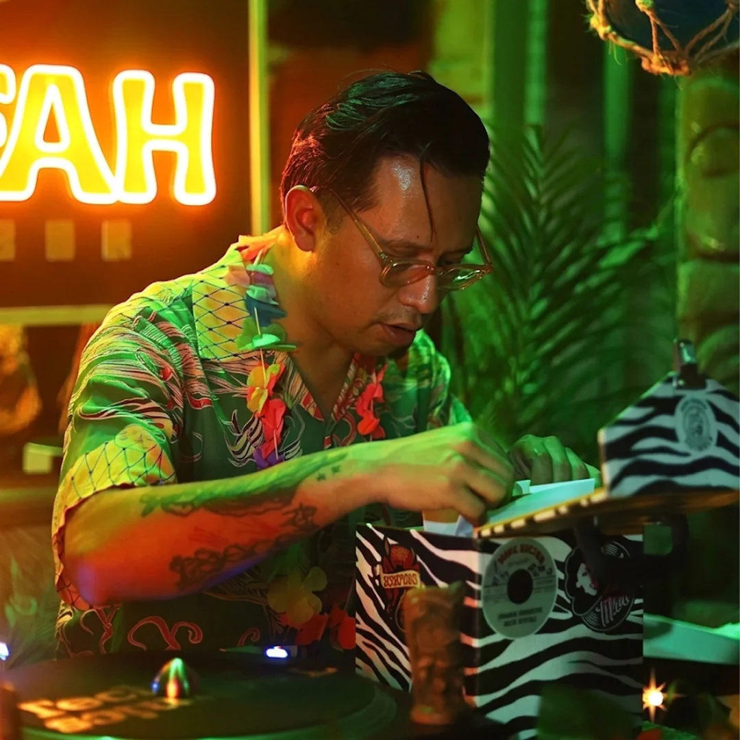 DJ Starlite