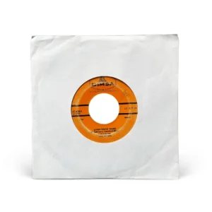 Los Locos del Ritmo – Chica Alborotada / Aviéntense Todos | Vinyl 7" Single (DIMSA México 1960s)