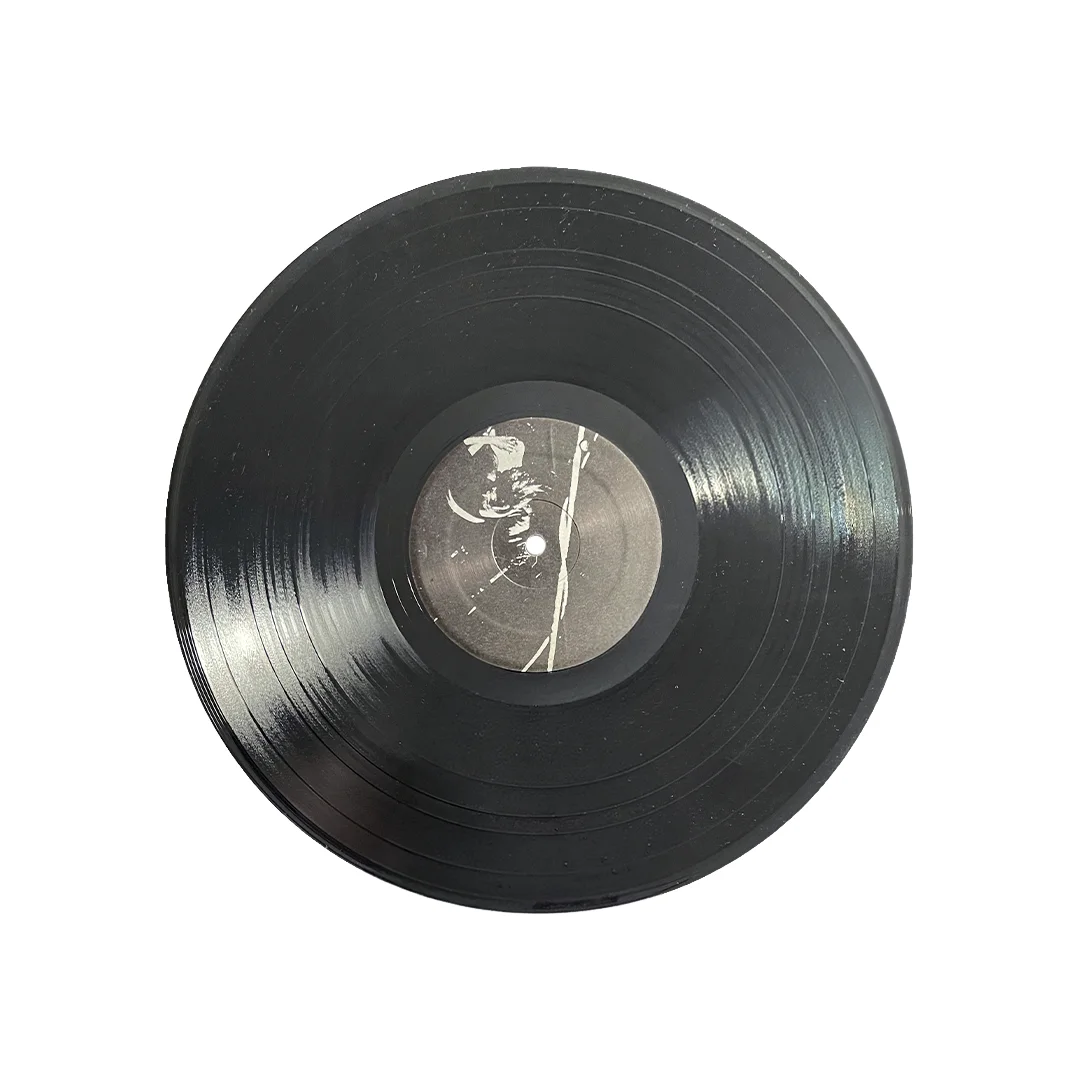 Nirvana – Damage, Mon Amour | Vinyl 12" LP (Farmboy Discaria Italy / Raro) - Imagen 3