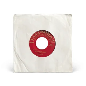 Los Hooligans – Agujetas Color De Rosa / Adiós A Jamaica | Vinyl 7" Single (Discos Columbia México 1960s)