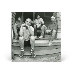 Minor Threat – Salad Days | Vinyl 7" EP (Dischord Records #15 / Con Inserto Desplegable)